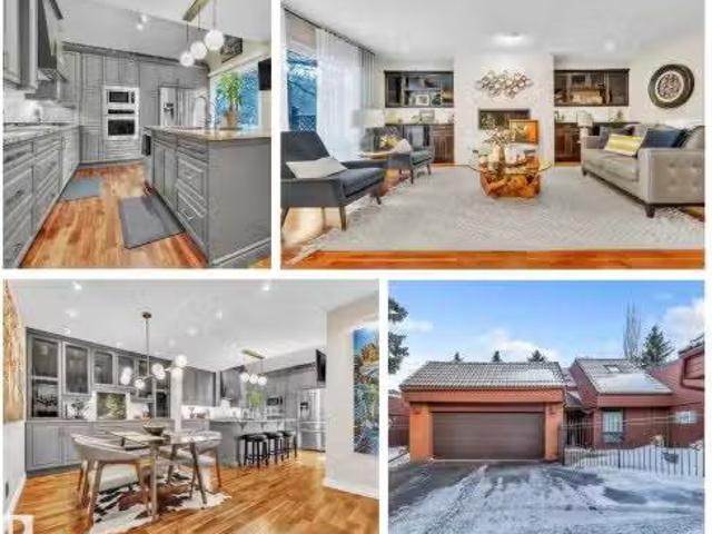 Condo for sale in Wedgewood, Alberta