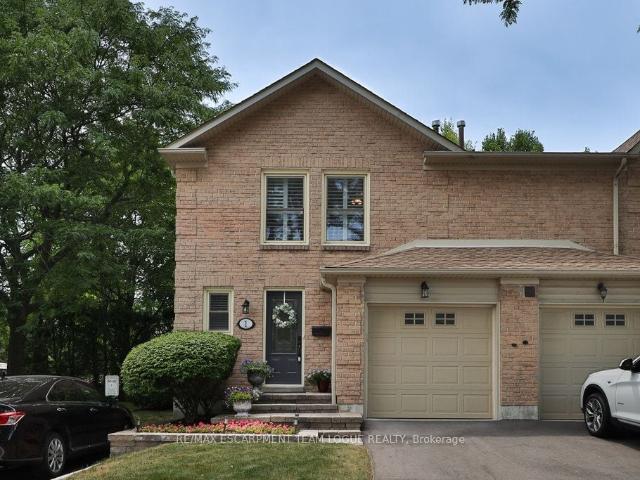 Condo for sale in Burlington, Ontario