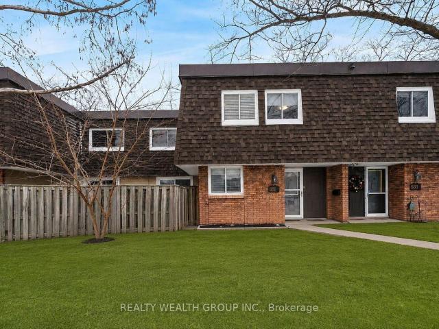 Condo for sale in Burlington, Ontario