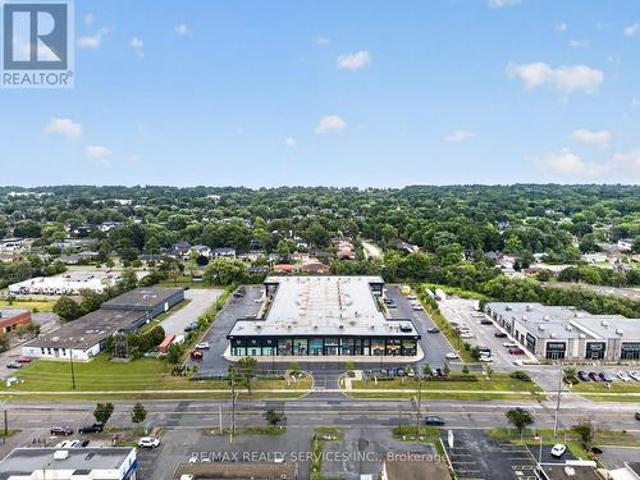 Commercial for sale in Oakville, Ontario