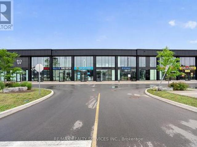 Commercial for sale in Oakville, Ontario