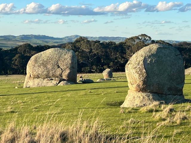 Land for sale in Lancefield, Victoria