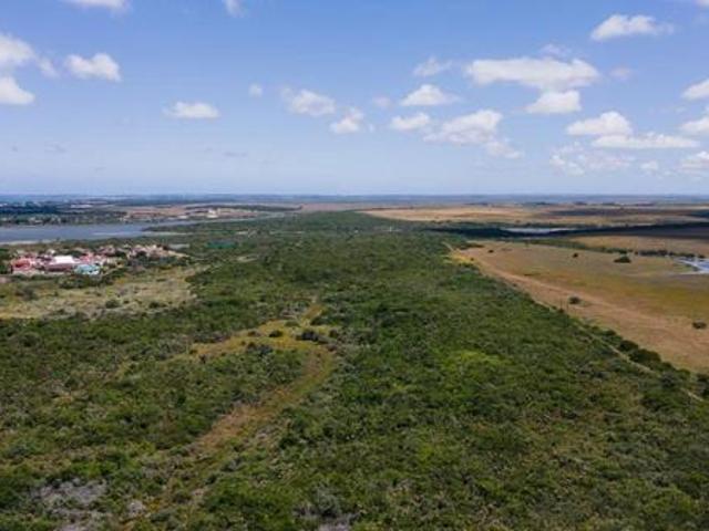 Land for sale in Cape St Francis, Eastern Cape