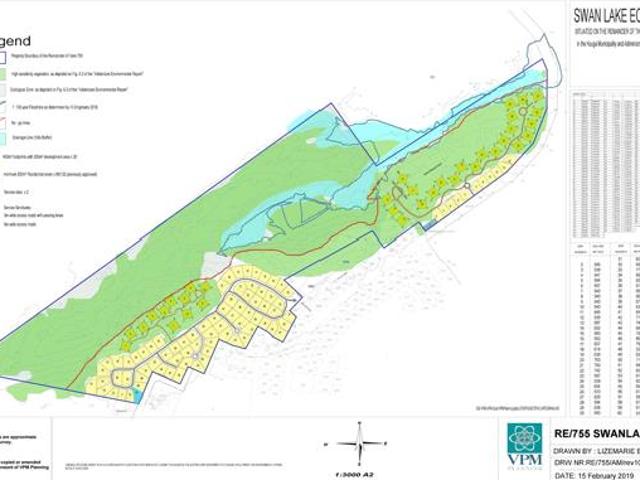 Land for sale in Cape St Francis, Eastern Cape