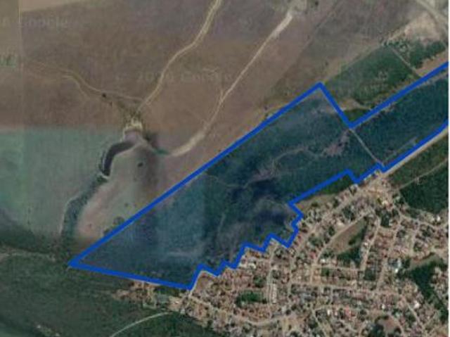 Land for sale in Jeffreys Bay, Kouga Local Municipality