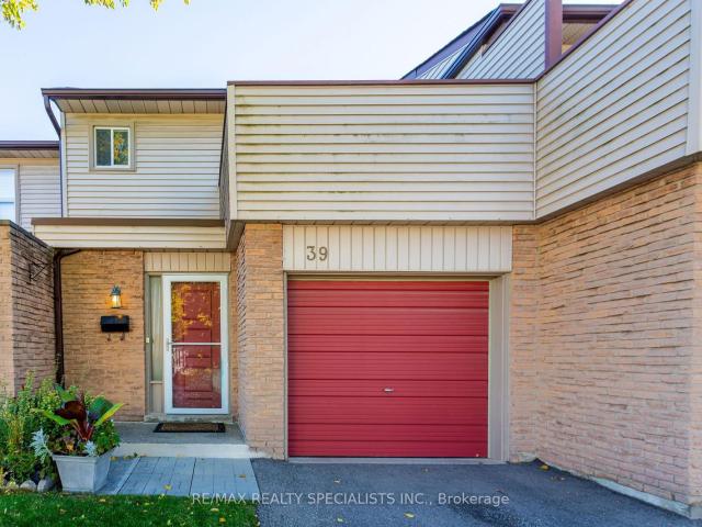 Condo for sale in Mississauga, Ontario