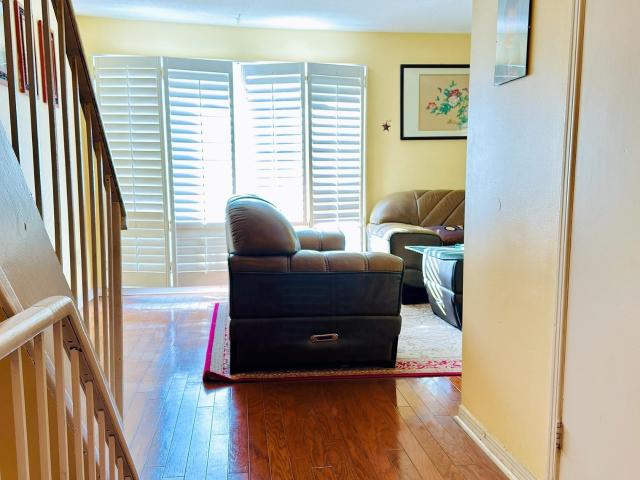 Condo for rent in Woburn, Ontario