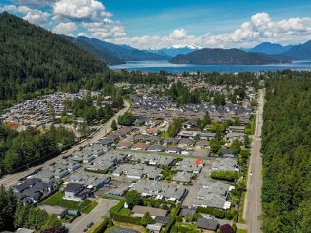 Townhouse for sale in Harrison Hot Springs, British Columbia