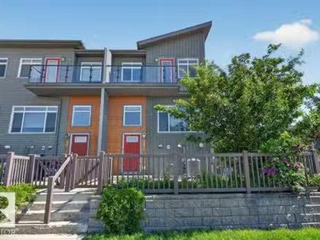 Condo for sale in Wedgewood, Alberta