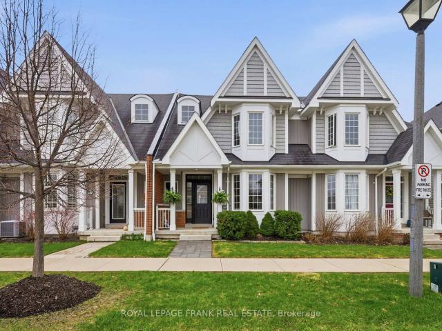 Condo for sale in Woburn, Ontario