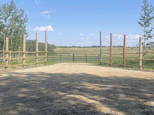 Land for sale in Manitoba