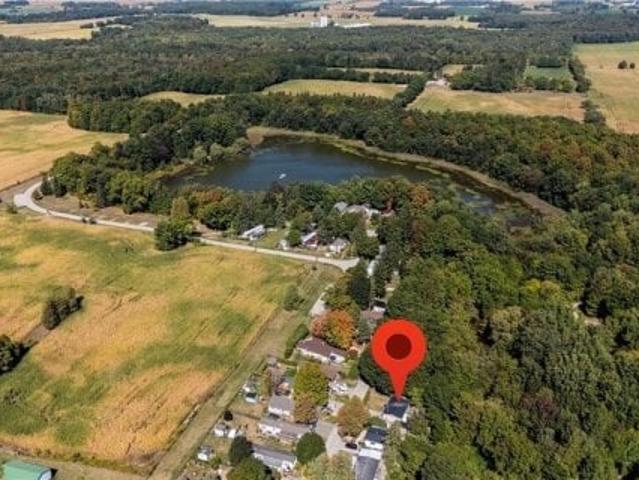 Property for sale in Innerkip, Ontario