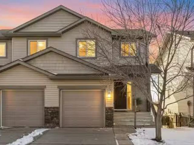 House for sale in Spruce Grove, Alberta