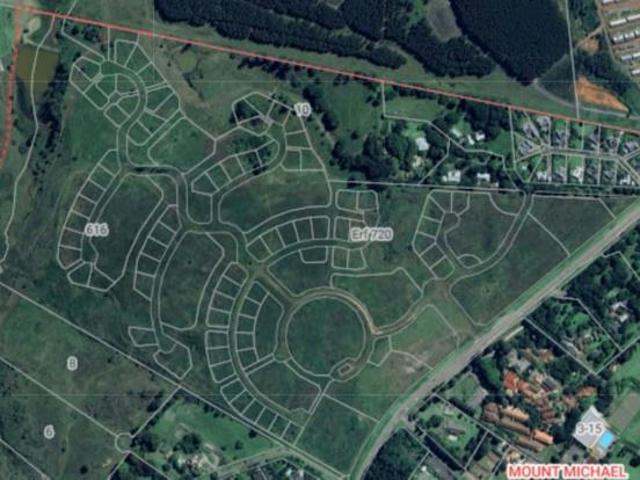 Land for sale in Kwazulu-natal