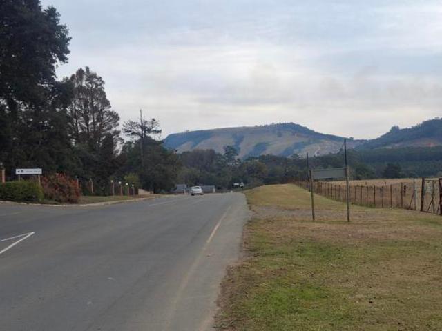 Land for sale in Kwazulu-natal