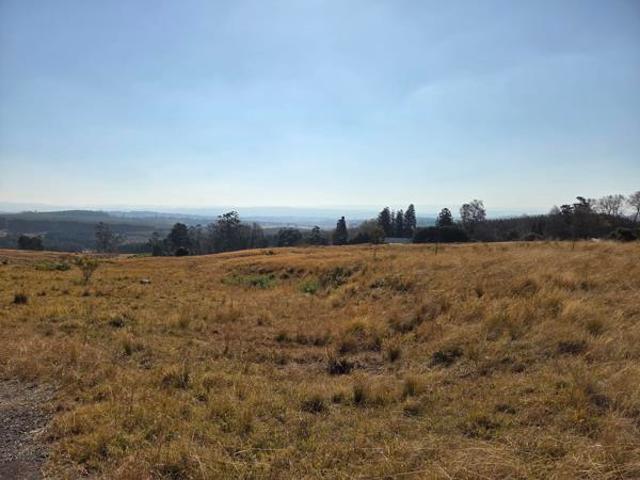 Land for sale in Kwazulu-natal