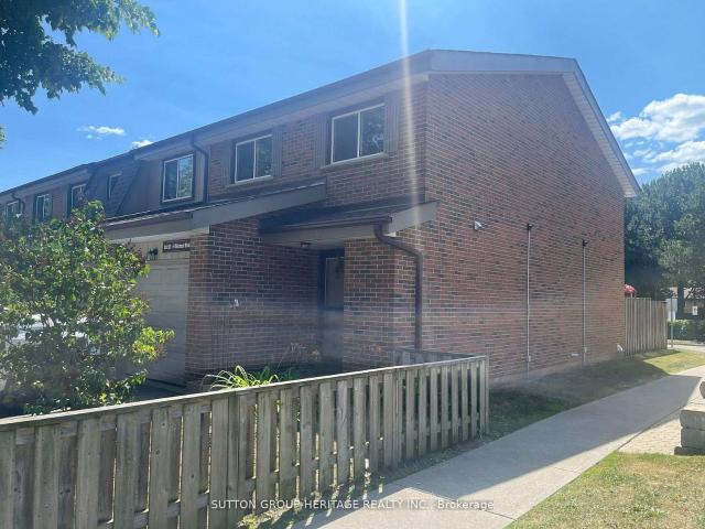 Condo for sale in Durham, Ontario
