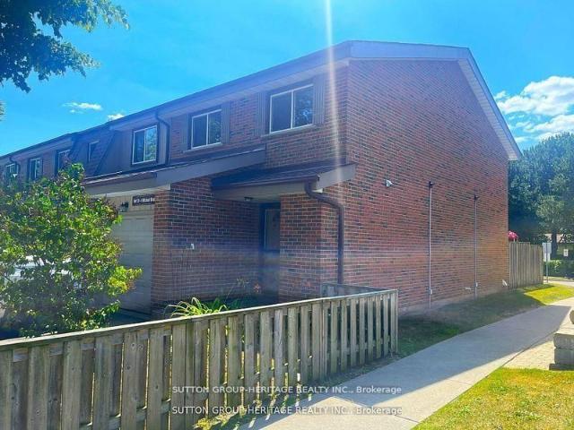 Condo for sale in Durham, Ontario