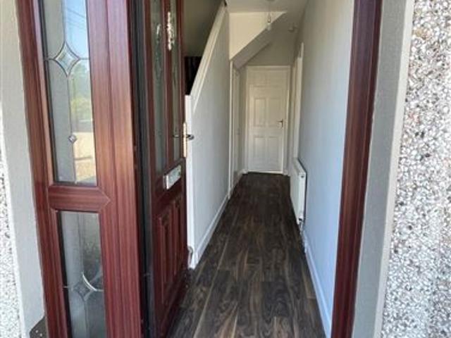 Terraced House for sale in Sligo