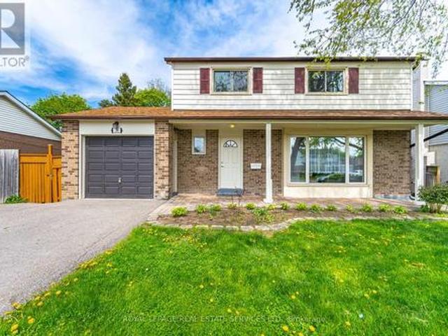 House for sale in Georgina, Ontario