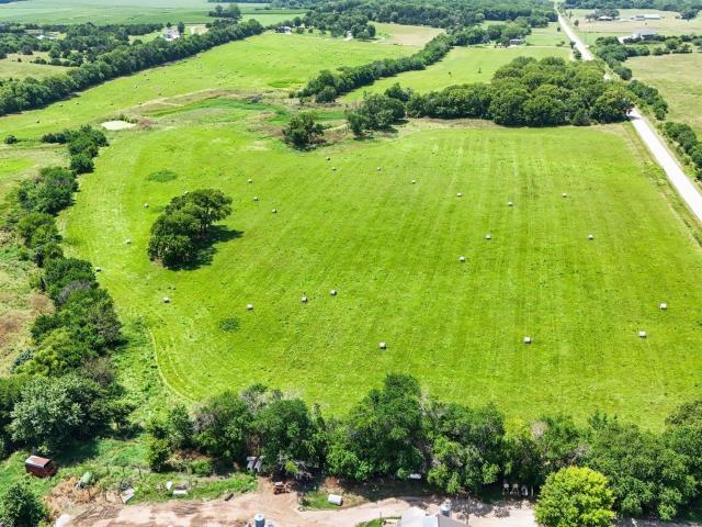 Land for sale in Kansas