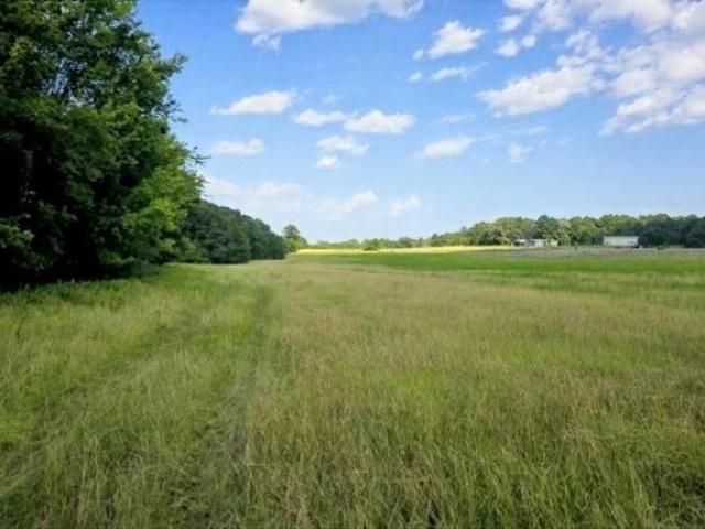 Land for sale in Henderson, Texas