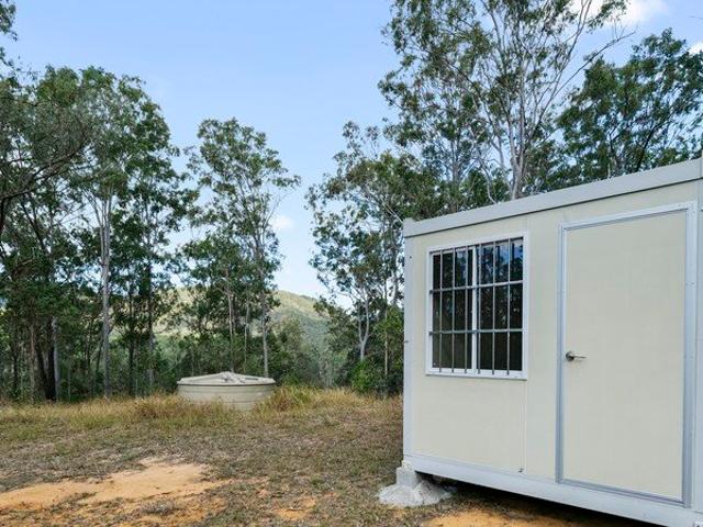 Land for sale in Queensland