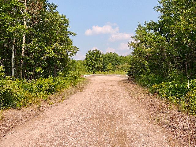 Land for sale in La Broquerie, Manitoba