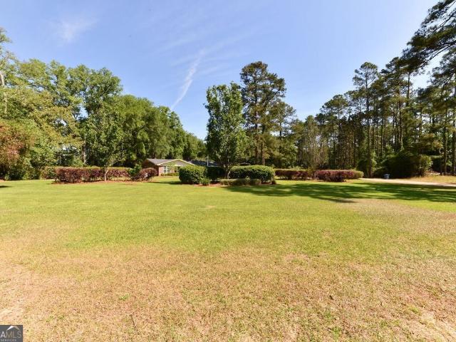 House for sale in Jesup, Georgia