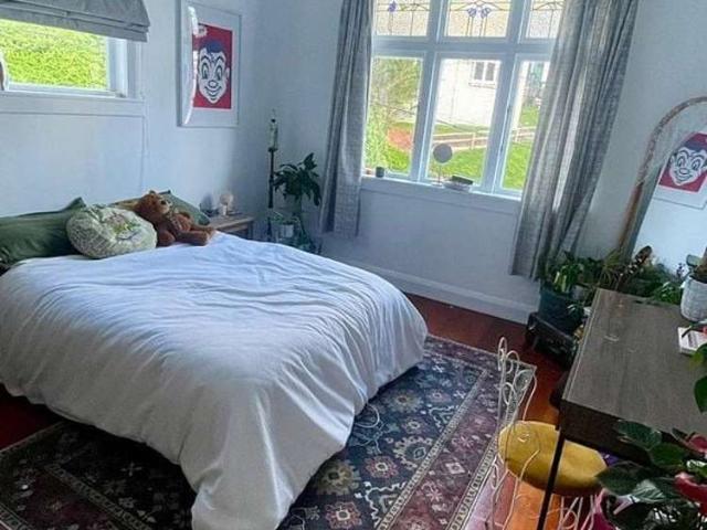 House for rent in Aro Valley, Wellington