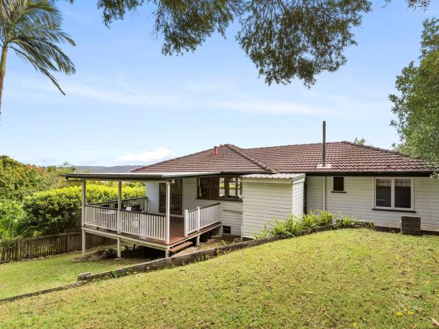 Apartment for rent in Toombul, Queensland