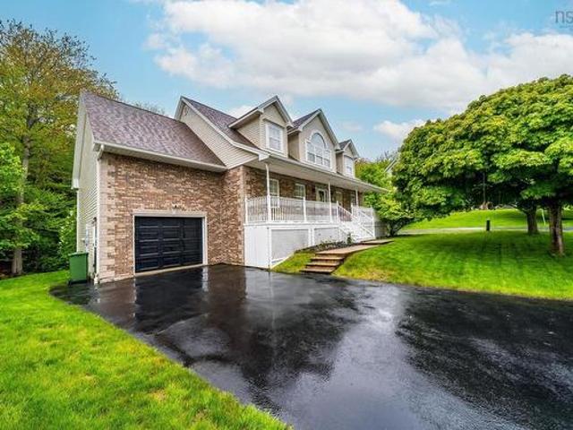 House for sale in Bedford, Nova Scotia
