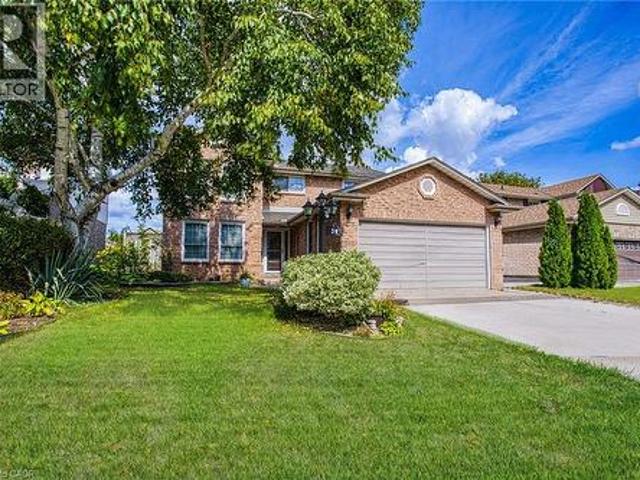 House for sale in Ancaster, Ontario