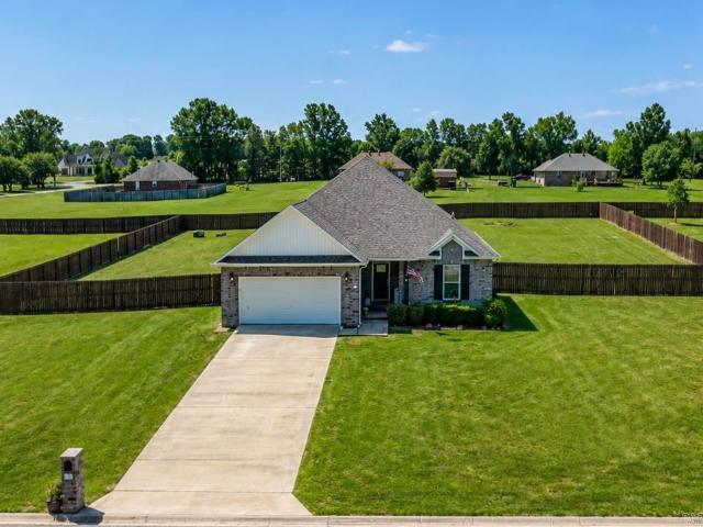 House for sale in Ark