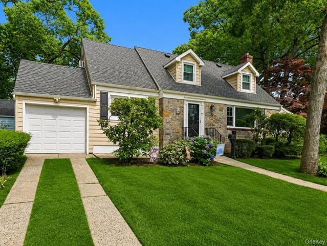 House for sale in Nassau, New York
