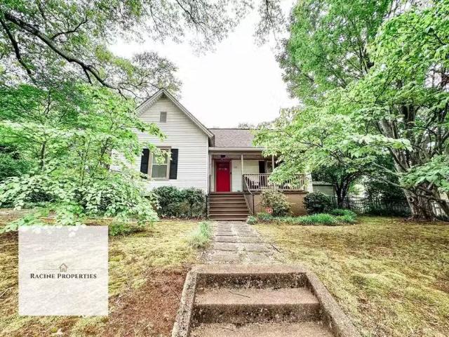 House for rent in Greenville