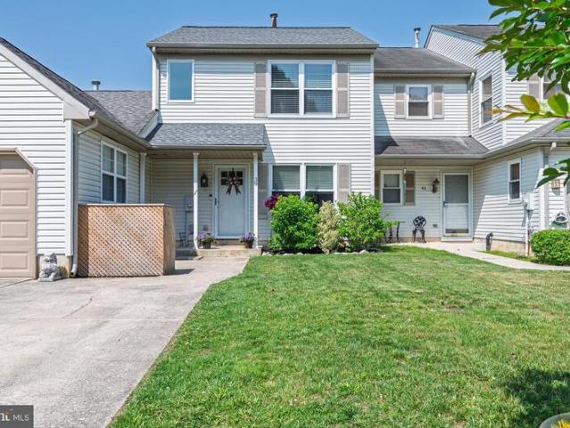 Townhouse for sale in Egg Harbor Township