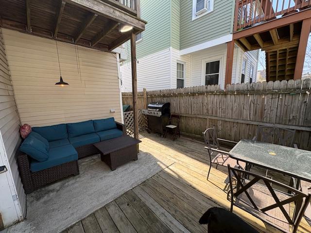 Property for sale in Somerville, Massachusetts
