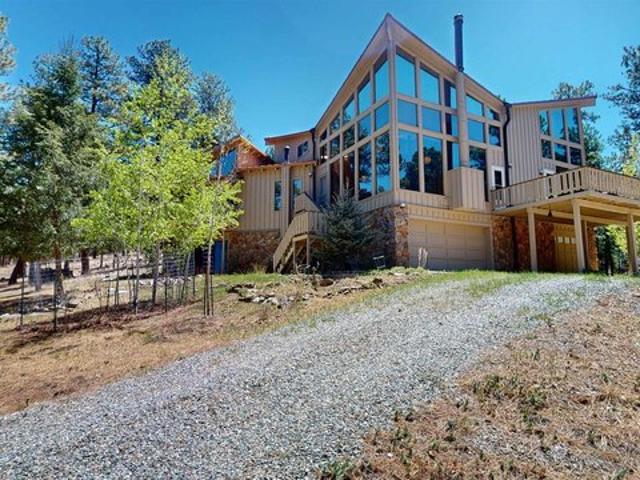 House for sale in Rociada, New Mexico