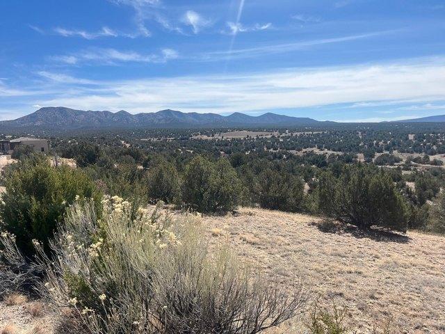 Land for sale in Sandia Park, Bernalillo County