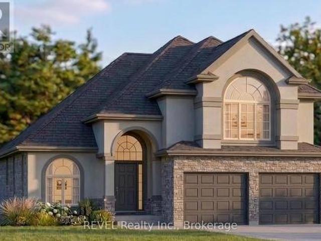House for sale in Niagara, Ontario