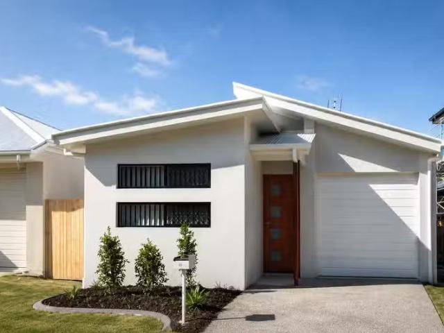 House for rent in Kings Creek, Queensland