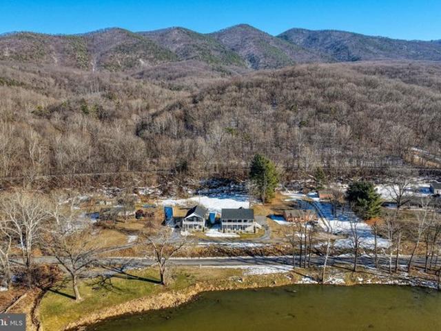 House for sale in Virginia