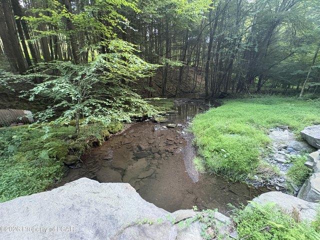 Land for sale in Hunlock Creek, Pennsylvania