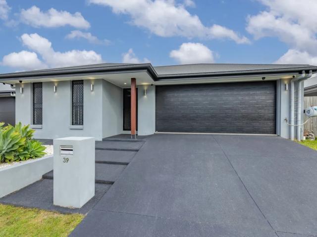 Apartment for rent in Toombul, Queensland