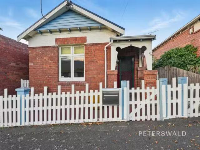 House for rent in Hobart, Tasmania