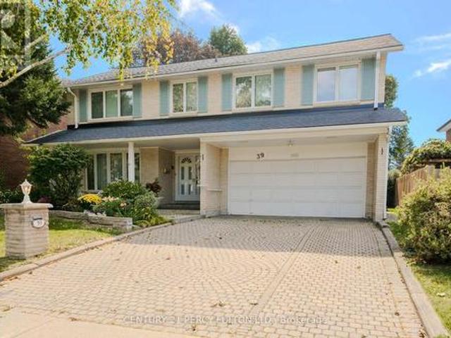House for sale in Don Valley West, Toronto