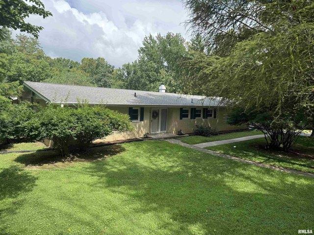House for sale in Carbondale, Jackson County