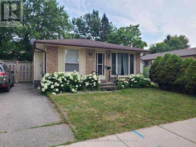 House for rent in Arva, Ontario