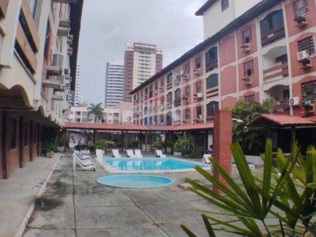 Apartamento aluguel em Lagoa Nova, Natal